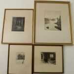 795 4297 ETCHINGS